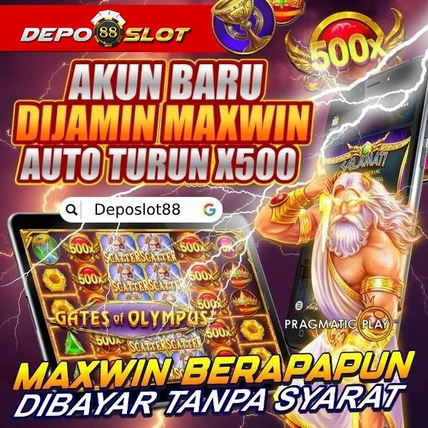 DepoSlot88